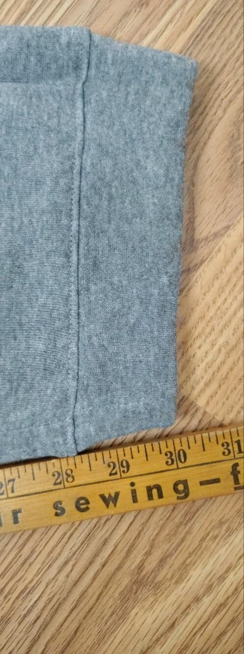 Game Time Men's Gray Athletic Joggers Size 2X